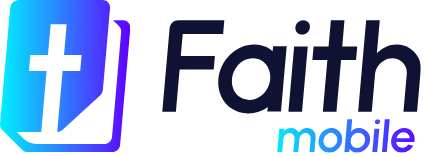 Faith Mobile Logo