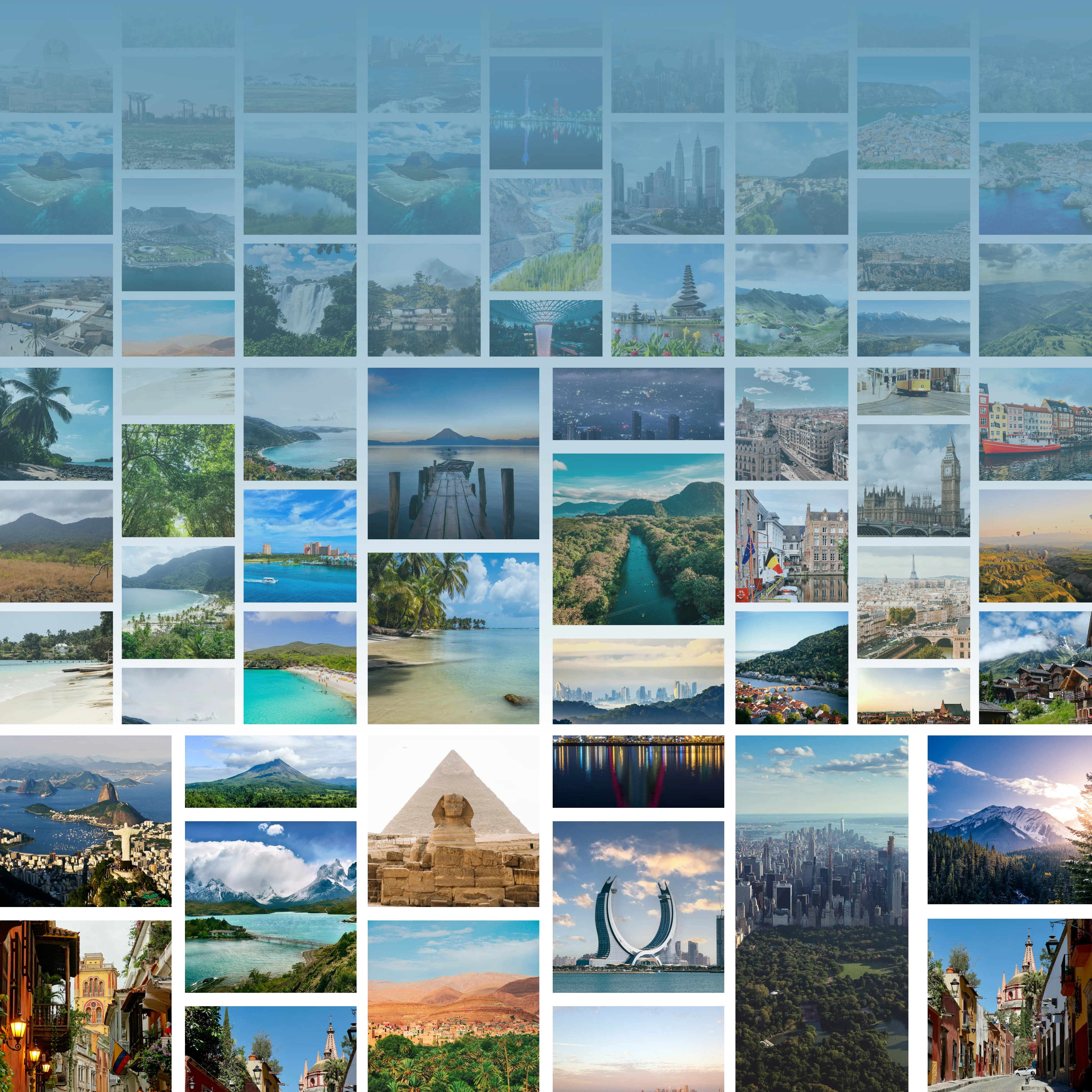 Regional Data Roaming eSIMs